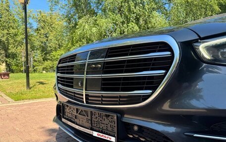 Mercedes-Benz S-Класс, 2020 год, 7 140 000 рублей, 9 фотография