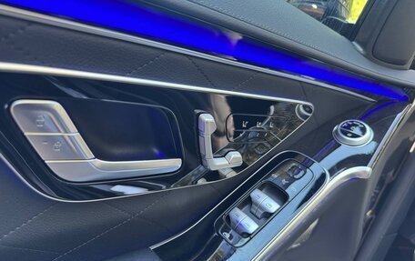 Mercedes-Benz S-Класс, 2020 год, 7 140 000 рублей, 12 фотография