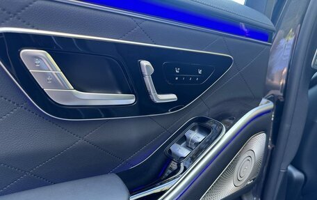 Mercedes-Benz S-Класс, 2020 год, 7 140 000 рублей, 14 фотография