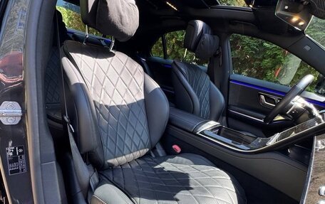 Mercedes-Benz S-Класс, 2020 год, 7 140 000 рублей, 20 фотография