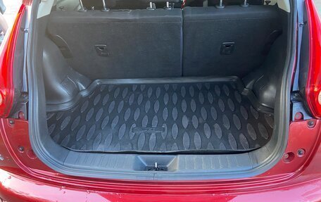 Nissan Juke II, 2011 год, 920 000 рублей, 11 фотография