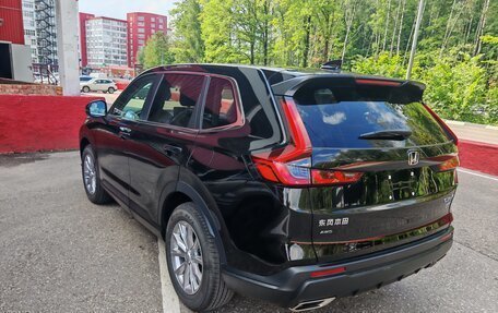 Honda CR-V IV, 2024 год, 3 850 000 рублей, 17 фотография