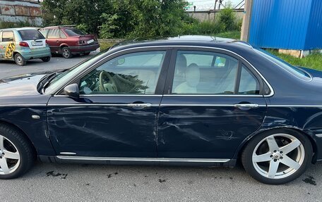 Land Rover 75, 2000 год, 399 999 рублей, 5 фотография