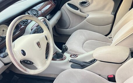 Land Rover 75, 2000 год, 399 999 рублей, 6 фотография