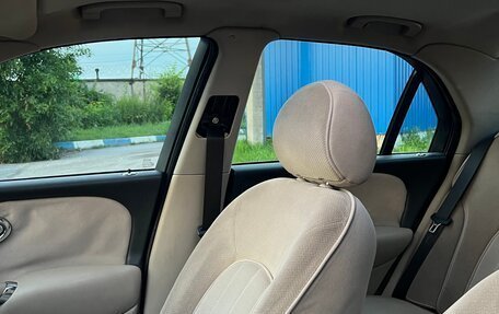 Land Rover 75, 2000 год, 399 999 рублей, 7 фотография