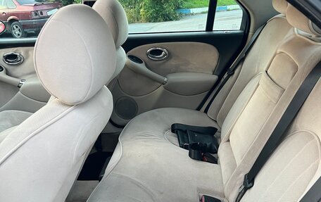 Land Rover 75, 2000 год, 399 999 рублей, 8 фотография