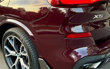 BMW X5, 2021 год, 9 000 000 рублей, 7 фотография