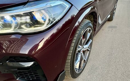 BMW X5, 2021 год, 9 000 000 рублей, 5 фотография