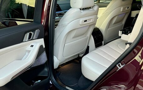 BMW X5, 2021 год, 9 000 000 рублей, 8 фотография