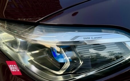 BMW X5, 2021 год, 9 000 000 рублей, 4 фотография