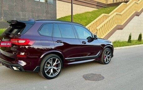 BMW X5, 2021 год, 9 000 000 рублей, 2 фотография