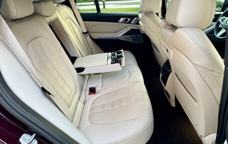 BMW X5, 2021 год, 9 000 000 рублей, 20 фотография