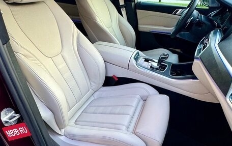 BMW X5, 2021 год, 9 000 000 рублей, 19 фотография