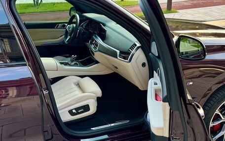 BMW X5, 2021 год, 9 000 000 рублей, 18 фотография