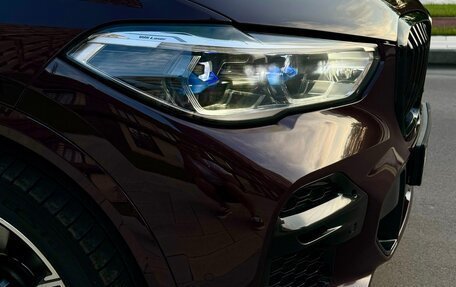 BMW X5, 2021 год, 9 000 000 рублей, 15 фотография