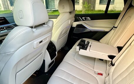 BMW X5, 2021 год, 9 000 000 рублей, 24 фотография