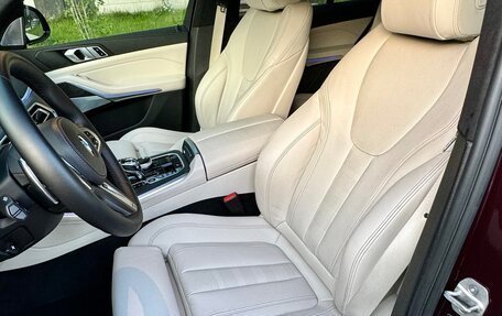 BMW X5, 2021 год, 9 000 000 рублей, 23 фотография