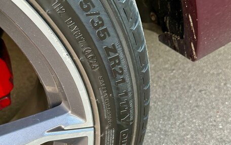 BMW X5, 2021 год, 9 000 000 рублей, 36 фотография