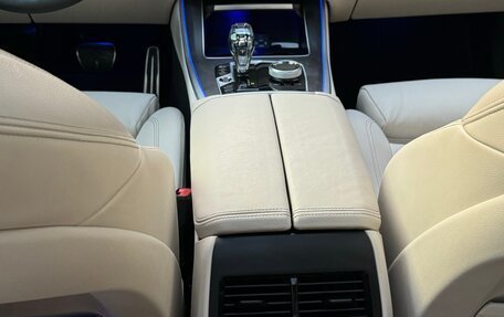 BMW X5, 2021 год, 9 000 000 рублей, 30 фотография