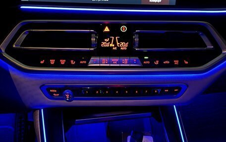 BMW X5, 2021 год, 9 000 000 рублей, 33 фотография