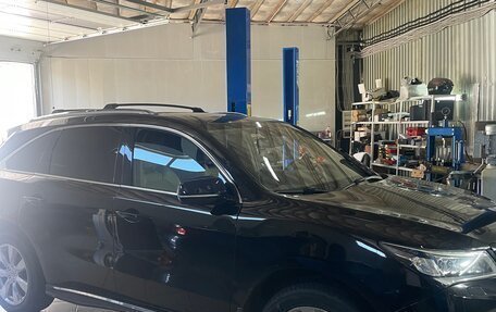 Acura MDX III рестайлинг, 2014 год, 1 350 000 рублей, 4 фотография