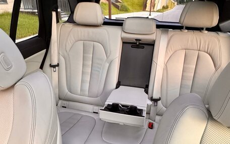 BMW X5, 2021 год, 9 000 000 рублей, 29 фотография