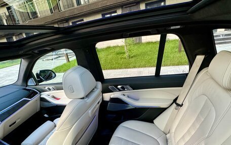 BMW X5, 2021 год, 9 000 000 рублей, 28 фотография