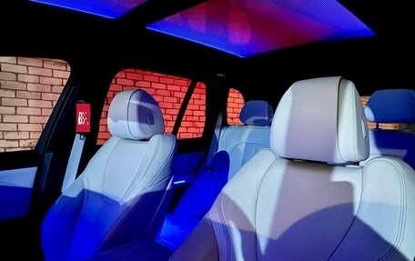 BMW X5, 2021 год, 9 000 000 рублей, 34 фотография