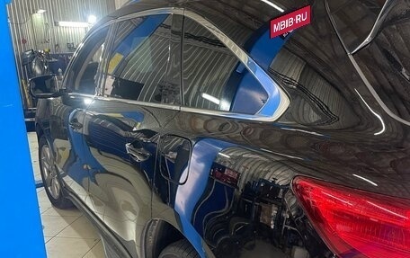 Acura MDX III рестайлинг, 2014 год, 1 350 000 рублей, 6 фотография
