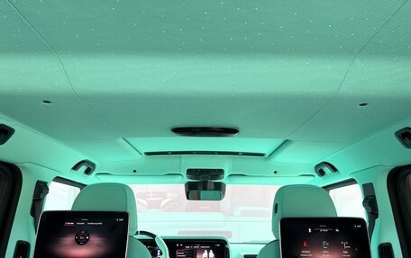 Mercedes-Benz G-Класс AMG, 2025 год, 49 800 000 рублей, 12 фотография