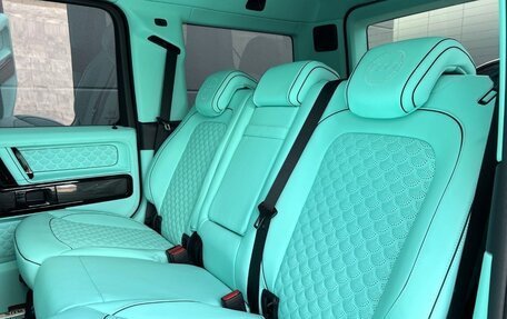 Mercedes-Benz G-Класс AMG, 2025 год, 49 800 000 рублей, 11 фотография