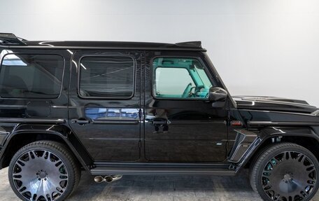 Mercedes-Benz G-Класс AMG, 2025 год, 49 800 000 рублей, 4 фотография