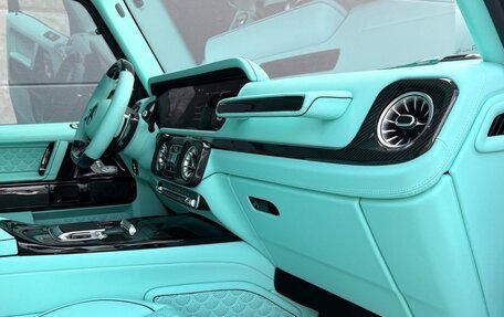 Mercedes-Benz G-Класс AMG, 2025 год, 49 800 000 рублей, 14 фотография