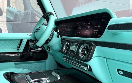 Mercedes-Benz G-Класс AMG, 2025 год, 49 800 000 рублей, 13 фотография