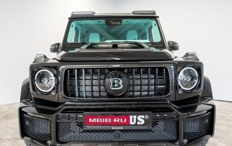 Mercedes-Benz G-Класс AMG, 2025 год, 49 800 000 рублей, 6 фотография