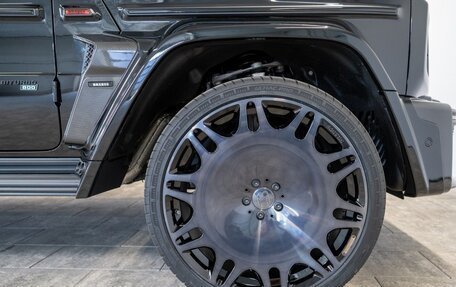 Mercedes-Benz G-Класс AMG, 2025 год, 49 800 000 рублей, 7 фотография