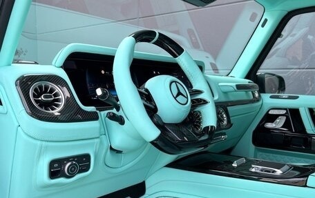 Mercedes-Benz G-Класс AMG, 2025 год, 49 800 000 рублей, 9 фотография
