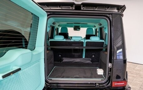 Mercedes-Benz G-Класс AMG, 2025 год, 49 800 000 рублей, 17 фотография