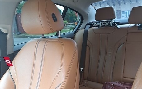 BMW 5 серия, 2018 год, 2 550 000 рублей, 8 фотография