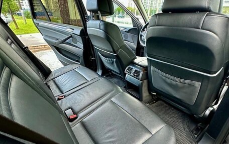 BMW X5, 2012 год, 2 850 000 рублей, 12 фотография