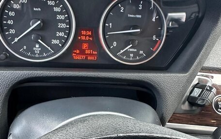 BMW X5, 2012 год, 2 850 000 рублей, 5 фотография