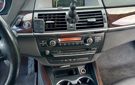 BMW X5, 2012 год, 2 850 000 рублей, 6 фотография
