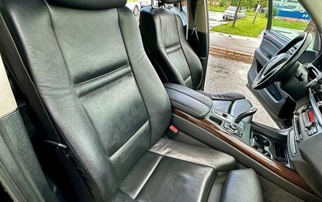 BMW X5, 2012 год, 2 850 000 рублей, 11 фотография