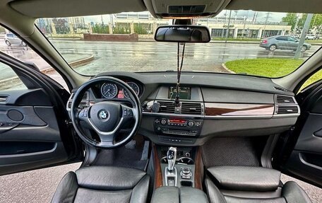 BMW X5, 2012 год, 2 850 000 рублей, 8 фотография