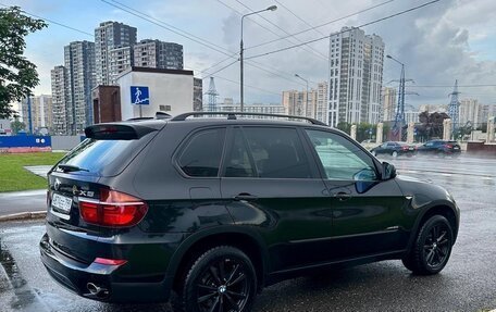 BMW X5, 2012 год, 2 850 000 рублей, 13 фотография