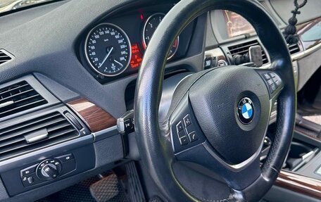 BMW X5, 2012 год, 2 850 000 рублей, 7 фотография