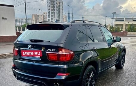 BMW X5, 2012 год, 2 850 000 рублей, 14 фотография