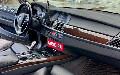 BMW X5, 2012 год, 2 850 000 рублей, 10 фотография