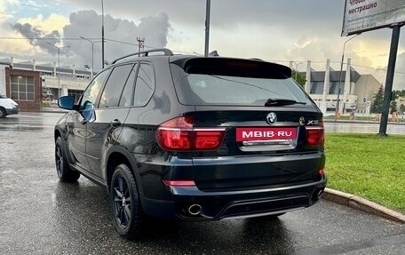 BMW X5, 2012 год, 2 850 000 рублей, 15 фотография