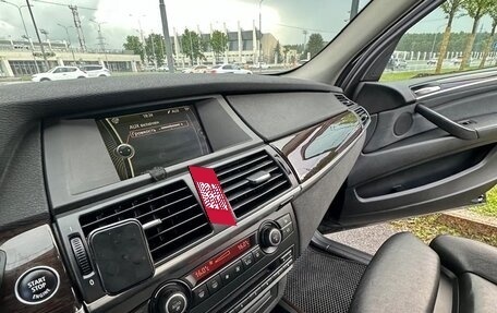 BMW X5, 2012 год, 2 850 000 рублей, 3 фотография